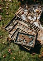 Storyline Series - USA Travel Maps