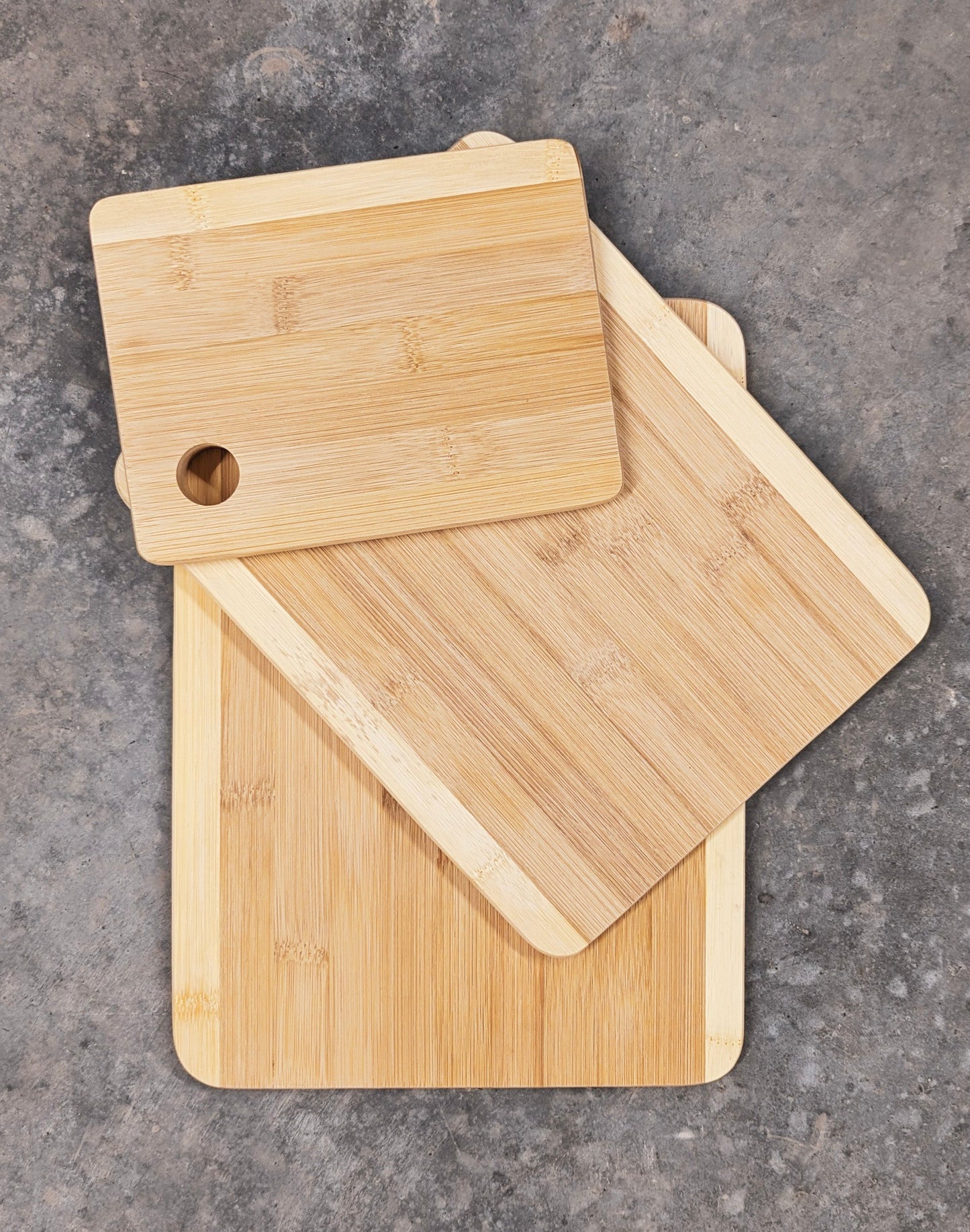 Personalized Charcuterie / Snack Cutting Board