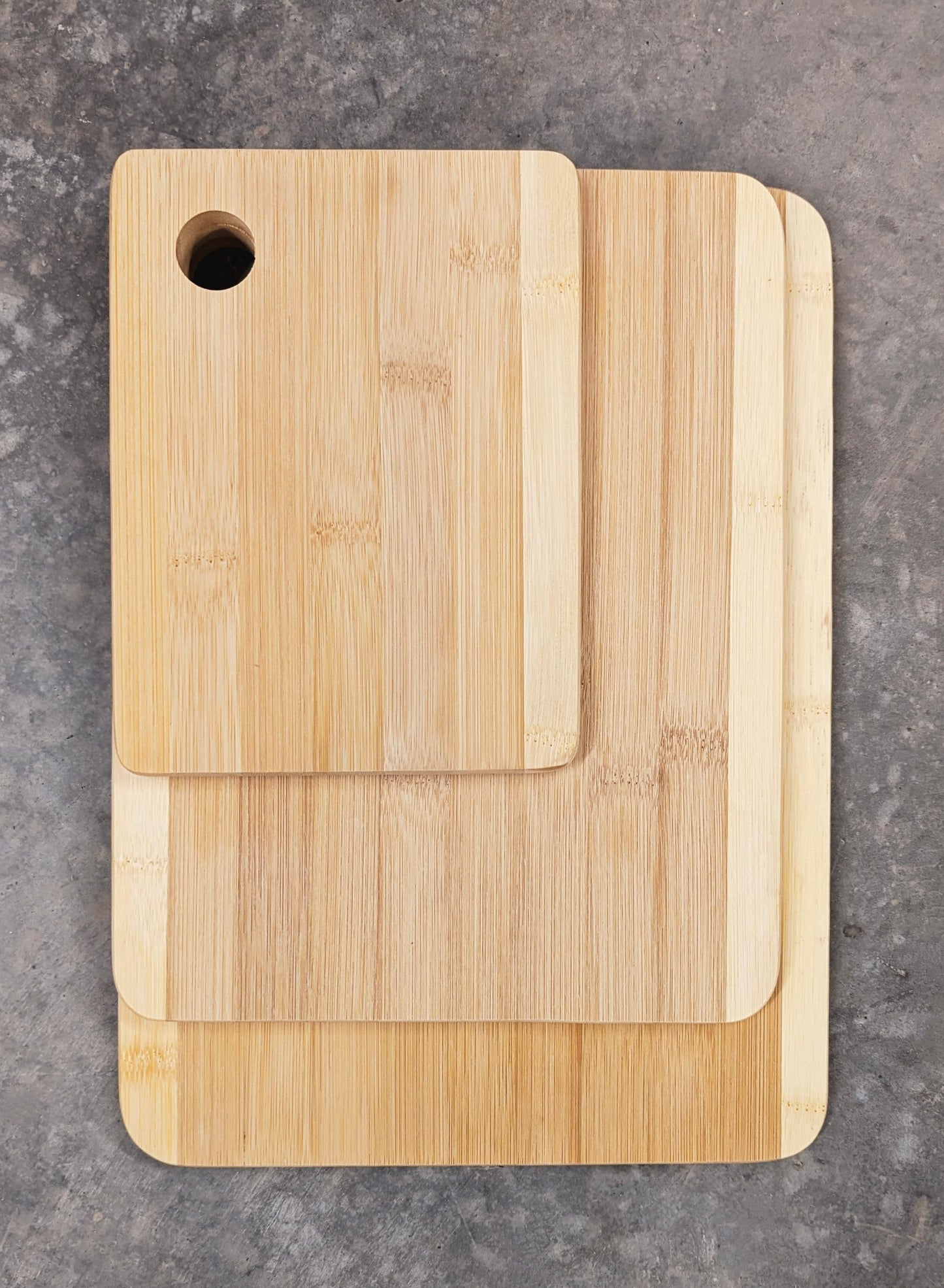 Personalized Charcuterie / Snack Cutting Board